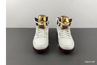 Hyperoad Jordan “Earth” 5 Air 0715